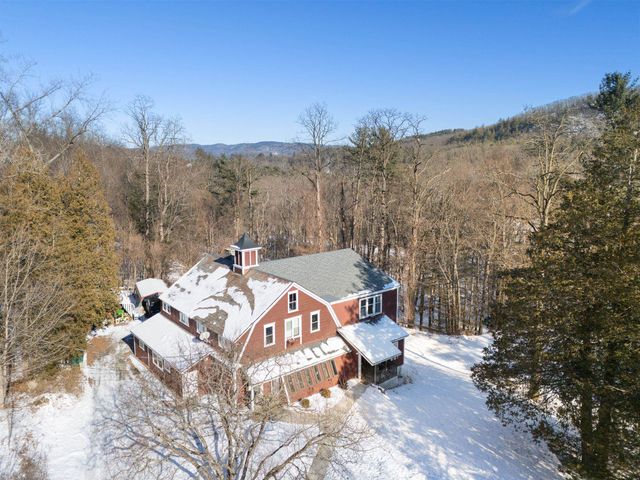 72 Landmark Hill Drive, Brattleboro, VT 05301