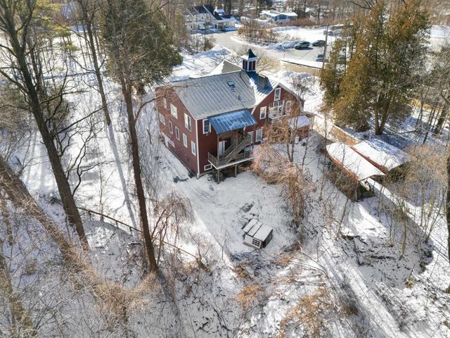 72 Landmark Hill Drive, Brattleboro, VT 05301