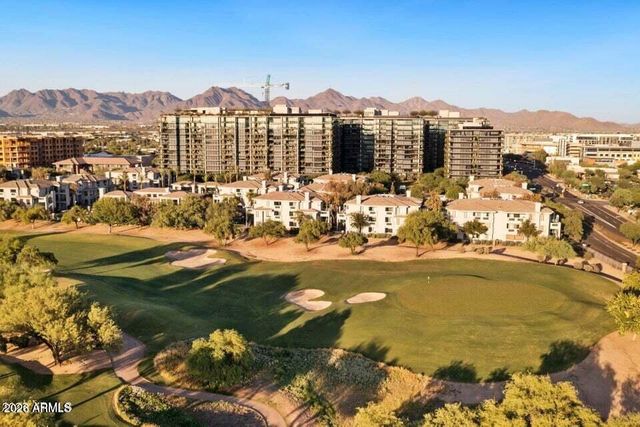7120 E Kierland blvd Boulevard 1201, Scottsdale, AZ 85254