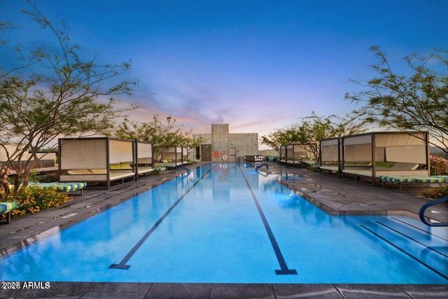 7120 E Kierland blvd Boulevard 1201, Scottsdale, AZ 85254
