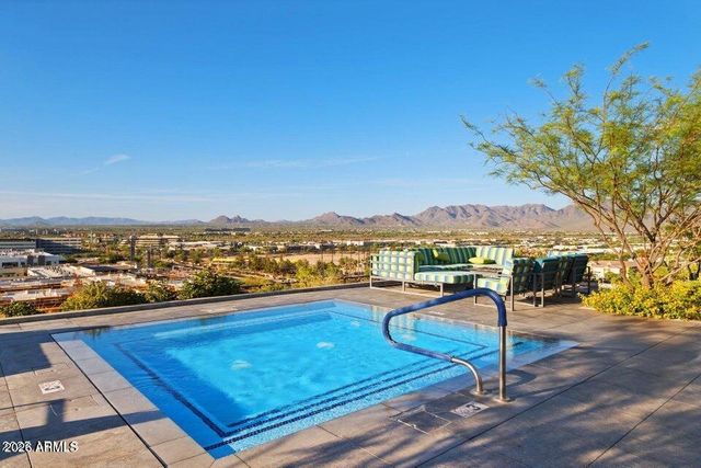 7120 E Kierland blvd Boulevard 1201, Scottsdale, AZ 85254