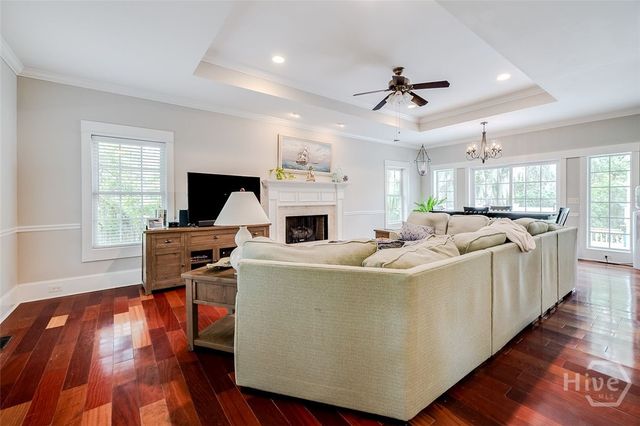 3120 Fort Morris Road, Midway, GA 31320