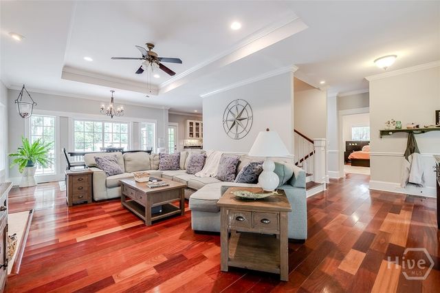 3120 Fort Morris Road, Midway, GA 31320