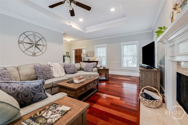 3120 Fort Morris Road, Midway, GA 31320