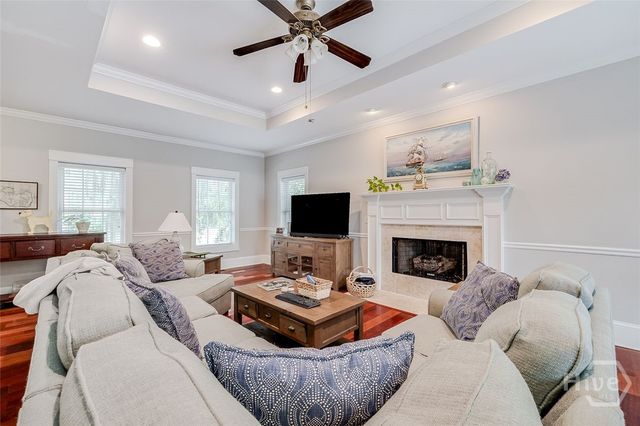 3120 Fort Morris Road, Midway, GA 31320