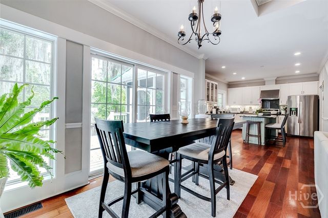 3120 Fort Morris Road, Midway, GA 31320
