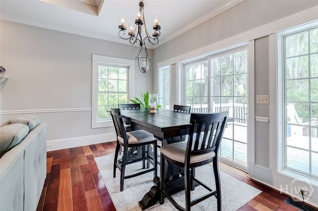 3120 Fort Morris Road, Midway, GA 31320