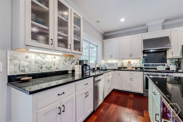 3120 Fort Morris Road, Midway, GA 31320