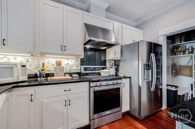 3120 Fort Morris Road, Midway, GA 31320