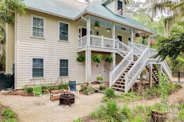 3120 Fort Morris Road, Midway, GA 31320