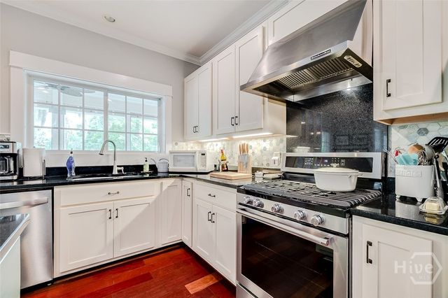 3120 Fort Morris Road, Midway, GA 31320