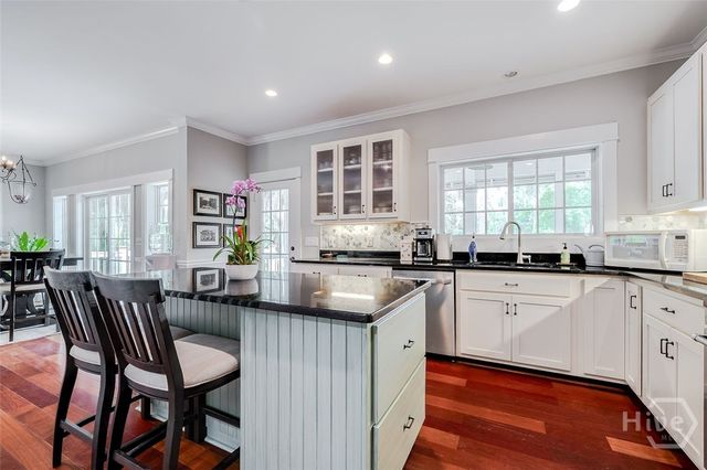 3120 Fort Morris Road, Midway, GA 31320