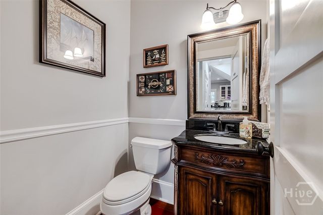 3120 Fort Morris Road, Midway, GA 31320