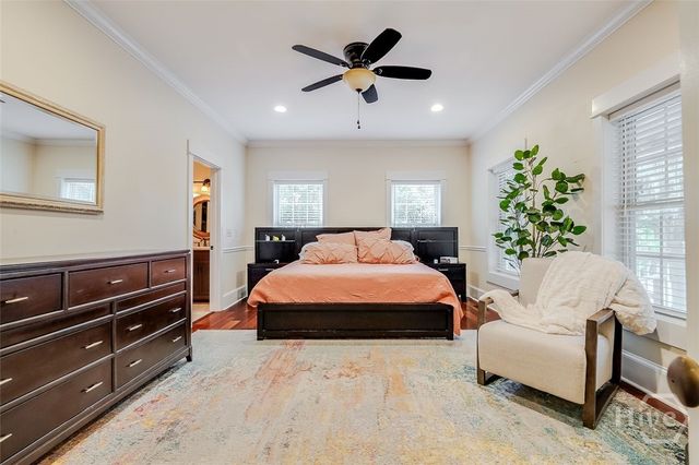 3120 Fort Morris Road, Midway, GA 31320