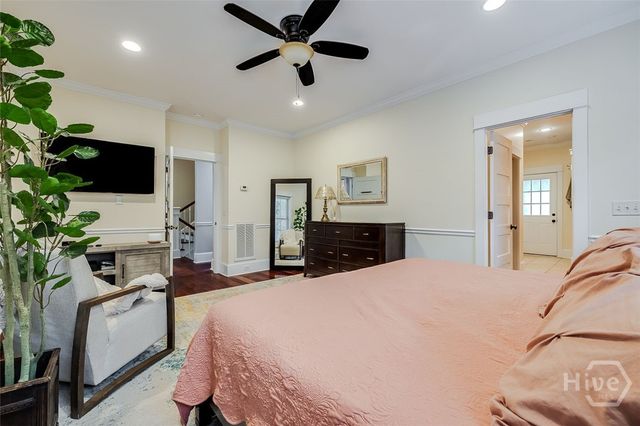 3120 Fort Morris Road, Midway, GA 31320