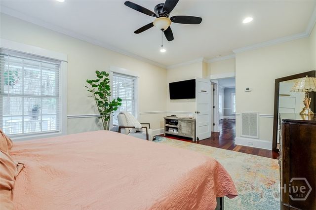 3120 Fort Morris Road, Midway, GA 31320