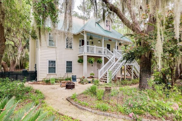 3120 Fort Morris Road, Midway, GA 31320