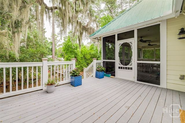 3120 Fort Morris Road, Midway, GA 31320
