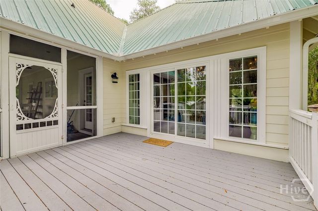3120 Fort Morris Road, Midway, GA 31320
