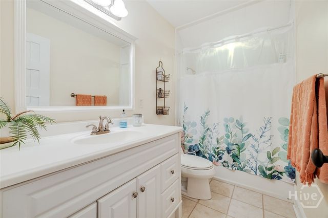 3120 Fort Morris Road, Midway, GA 31320