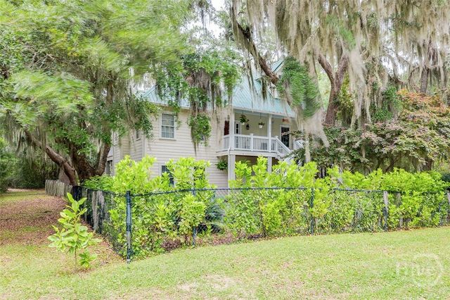 3120 Fort Morris Road, Midway, GA 31320