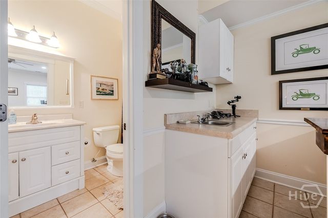3120 Fort Morris Road, Midway, GA 31320