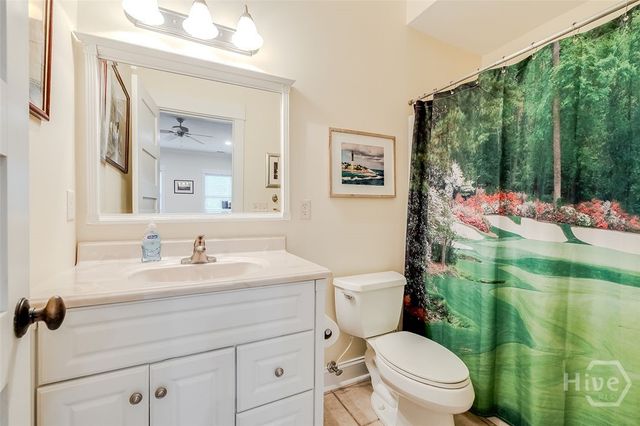 3120 Fort Morris Road, Midway, GA 31320