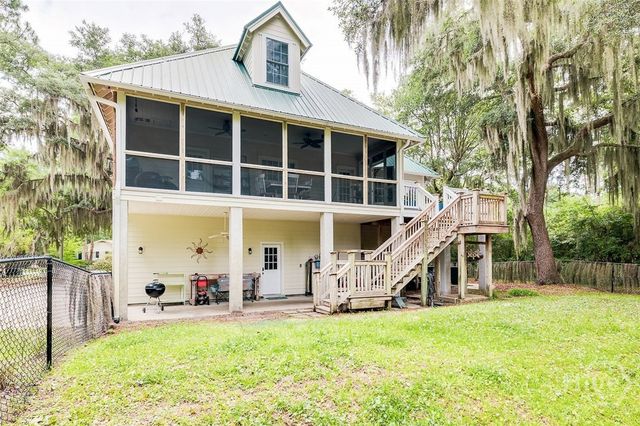 3120 Fort Morris Road, Midway, GA 31320
