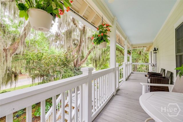 3120 Fort Morris Road, Midway, GA 31320