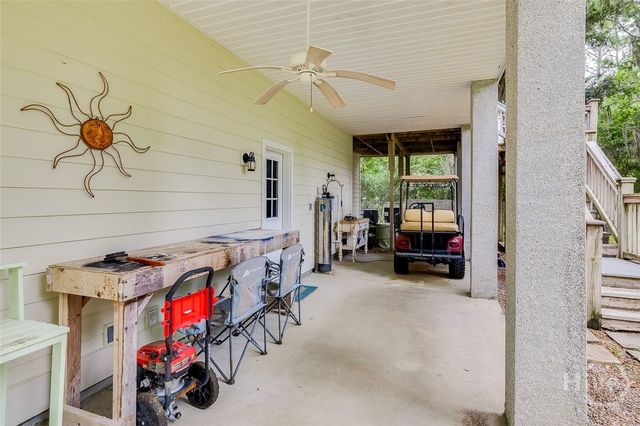 3120 Fort Morris Road, Midway, GA 31320