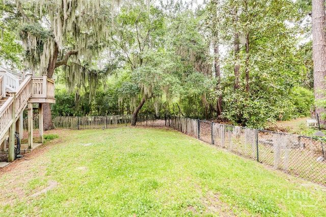3120 Fort Morris Road, Midway, GA 31320