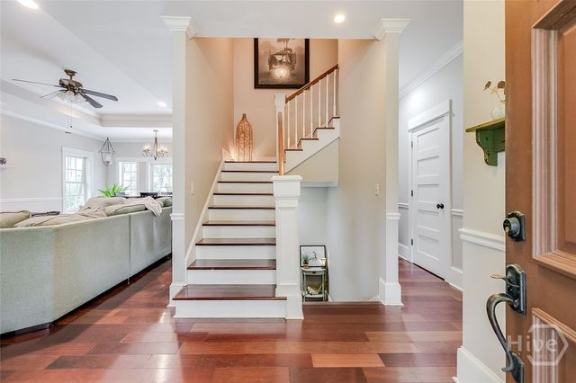 3120 Fort Morris Road, Midway, GA 31320