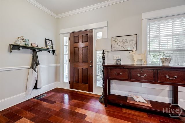 3120 Fort Morris Road, Midway, GA 31320