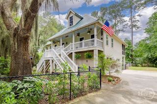 3120 Fort Morris Road, Midway, GA 31320