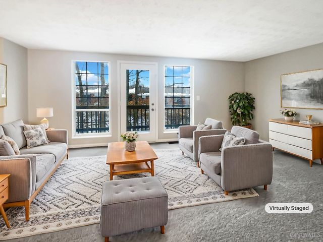 10820 Lakehurst Court, Sycamore Twp, OH 45242