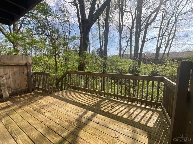 10820 Lakehurst Court, Sycamore Twp, OH 45242