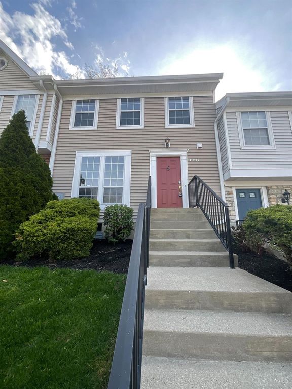 10820 Lakehurst Court, Sycamore Twp, OH 45242
