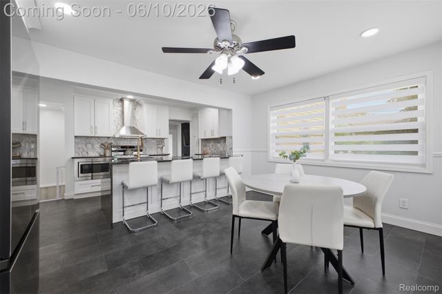 32120 Bock Street, Garden City, MI 48135