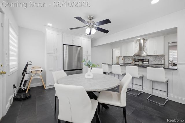 32120 Bock Street, Garden City, MI 48135