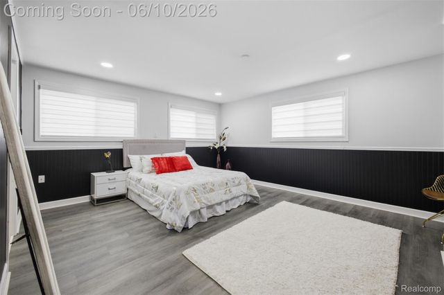 32120 Bock Street, Garden City, MI 48135