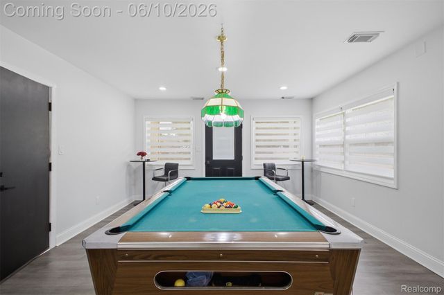 32120 Bock Street, Garden City, MI 48135