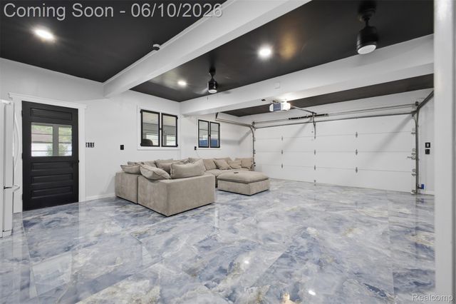 32120 Bock Street, Garden City, MI 48135