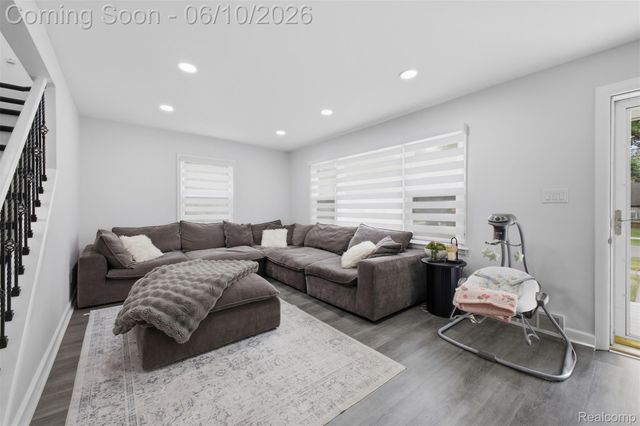 32120 Bock Street, Garden City, MI 48135