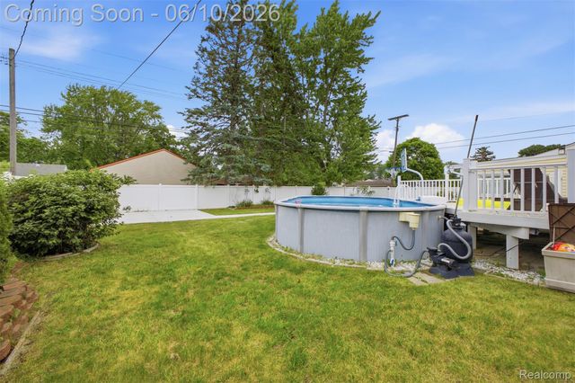 32120 Bock Street, Garden City, MI 48135