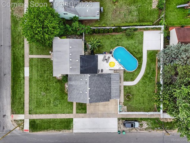 32120 Bock Street, Garden City, MI 48135