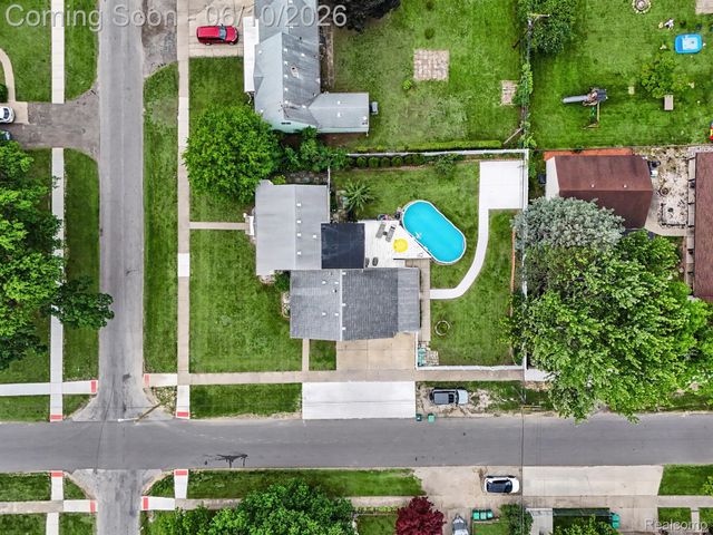 32120 Bock Street, Garden City, MI 48135