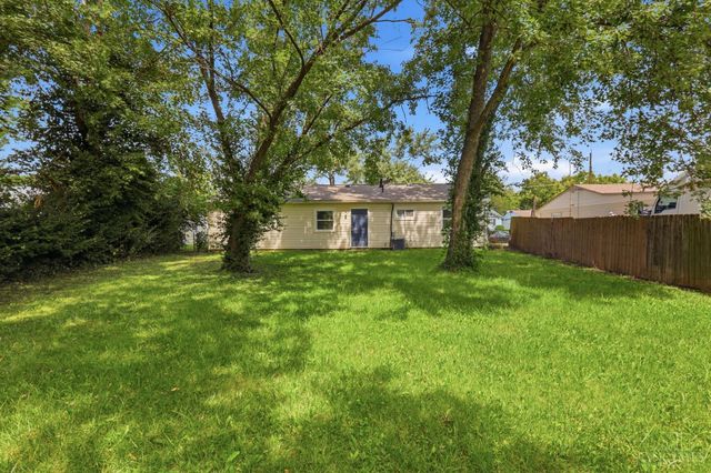 3283 Ainsworth Drive, Green Twp, OH 45251