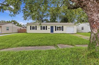 3283 Ainsworth Drive, Green Twp, OH 45251