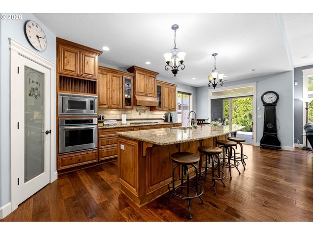 15011 Ne 49TH Ct, Vancouver, WA 98686