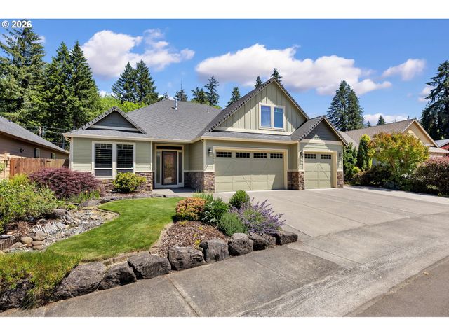 15011 Ne 49TH Ct, Vancouver, WA 98686